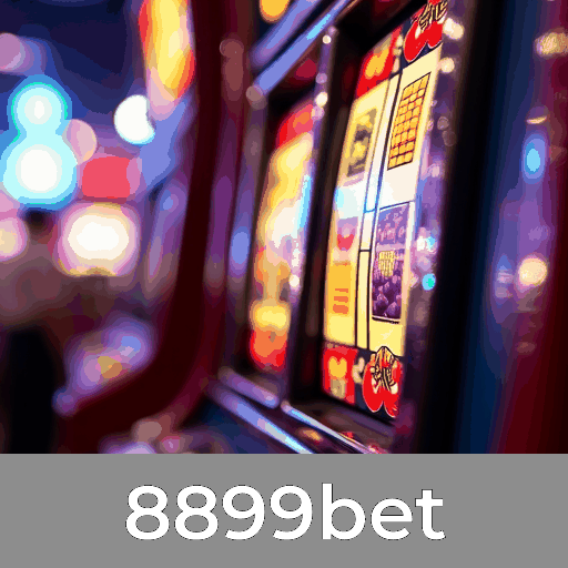8899bet: A Experiência de Casino ao Vivo para Jogadores Brasileiros