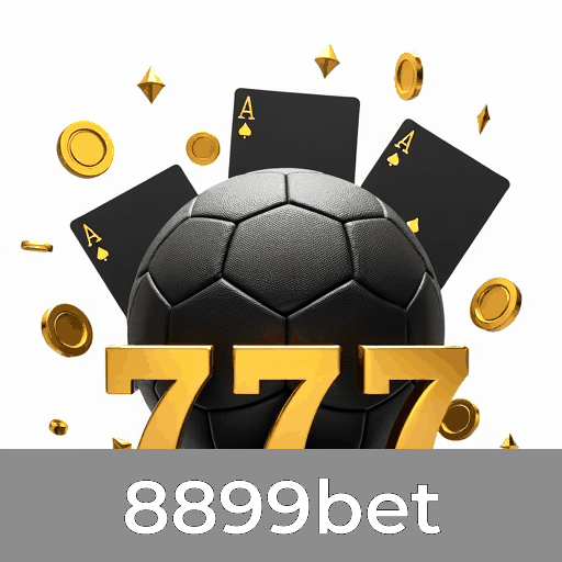 8899bet - Seu Cassino Online de Confiança